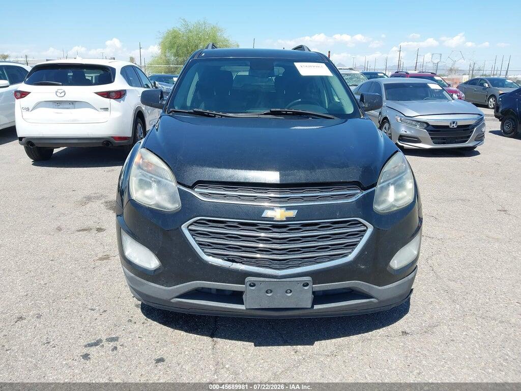 2GNALCEK9G6133002 2016 CHEVROLET EQUINOX photo no. 12