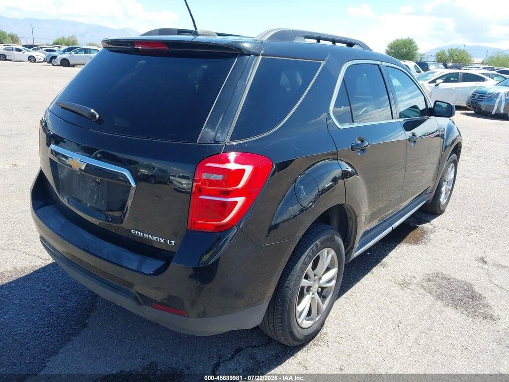 2GNALCEK9G6133002 2016 CHEVROLET EQUINOX photo no. 4
