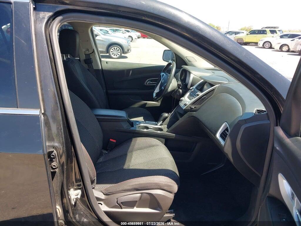 2GNALCEK9G6133002 2016 CHEVROLET EQUINOX photo no. 5