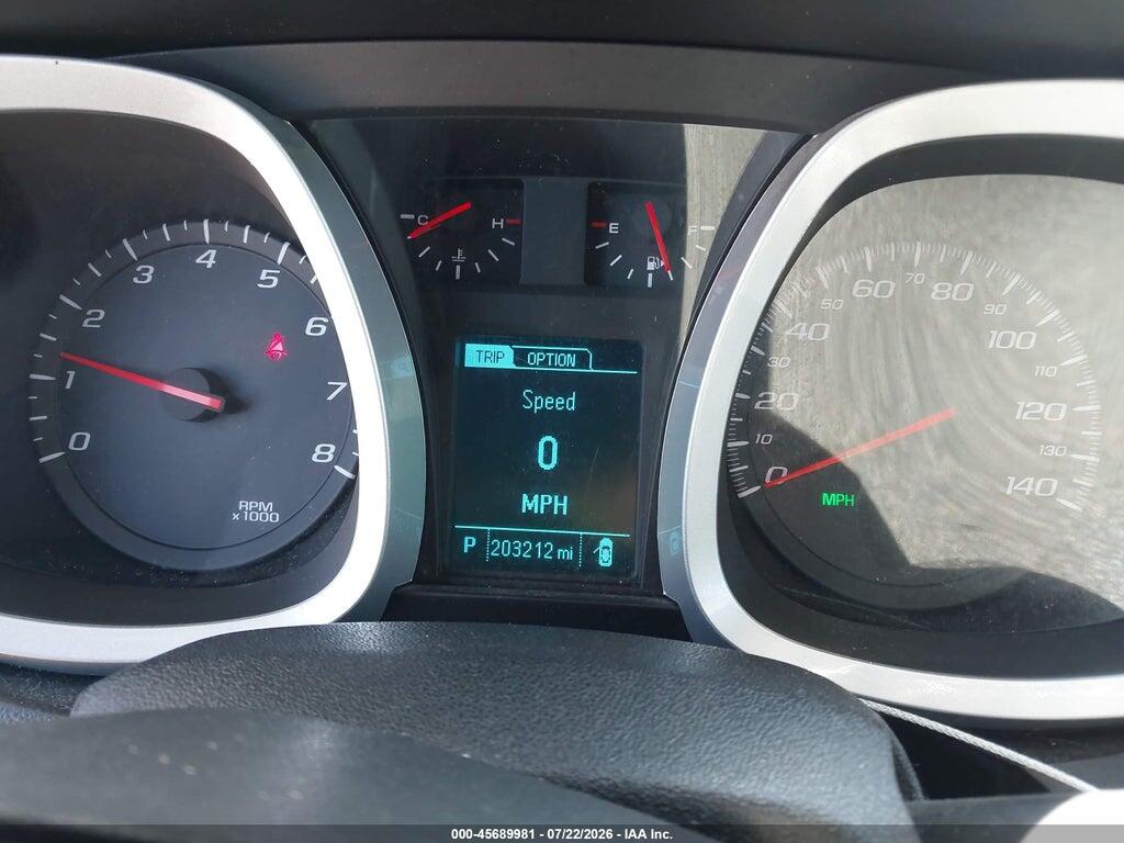 2GNALCEK9G6133002 2016 CHEVROLET EQUINOX photo no. 7