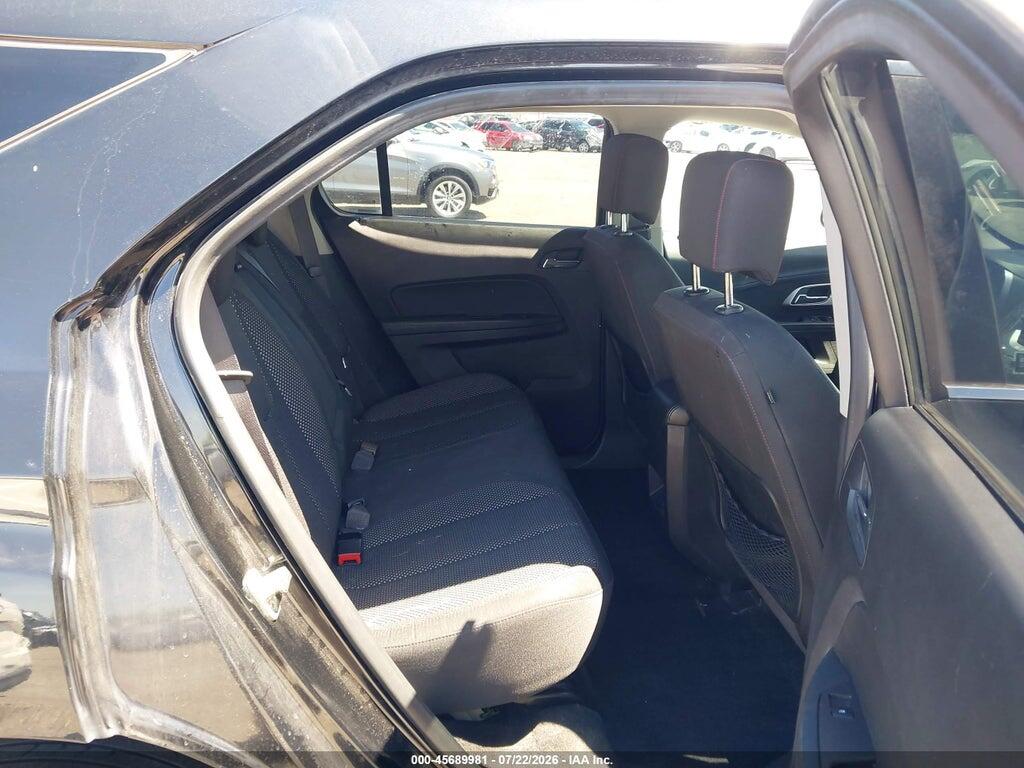 2GNALCEK9G6133002 2016 CHEVROLET EQUINOX photo no. 8
