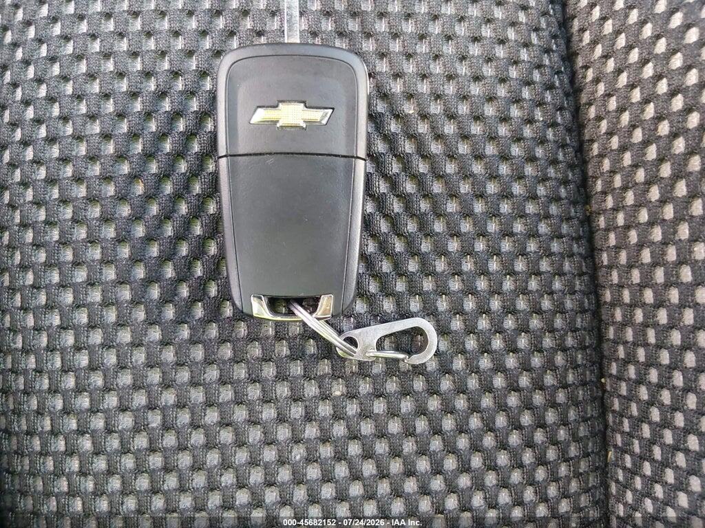 2GNALCEK6G6231498 2016 CHEVROLET EQUINOX photo no. 11