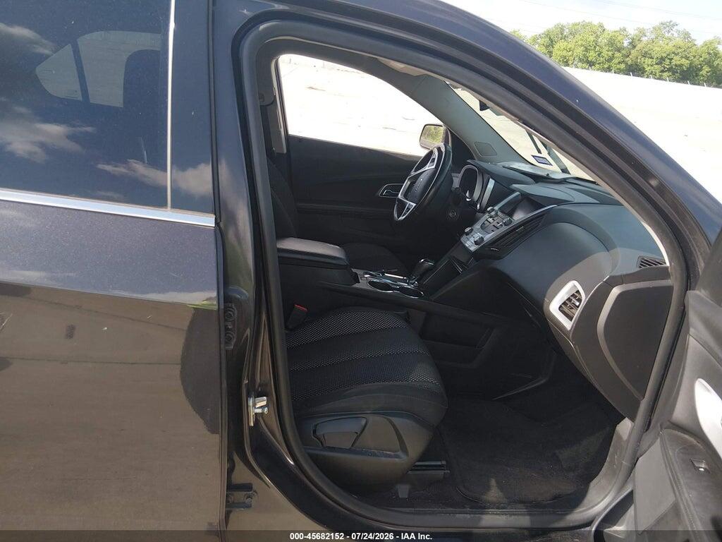 2GNALCEK6G6231498 2016 CHEVROLET EQUINOX photo no. 5