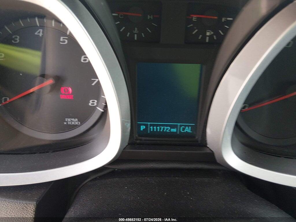 2GNALCEK6G6231498 2016 CHEVROLET EQUINOX photo no. 7