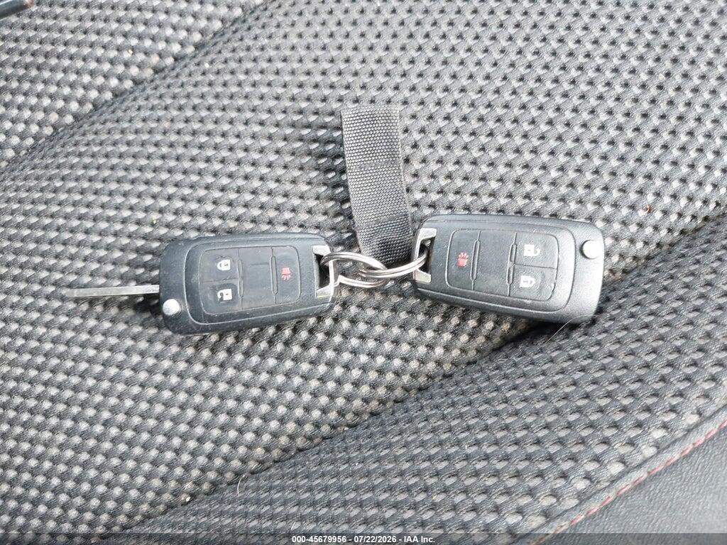2GNFLEEK2G6162407 2016 CHEVROLET EQUINOX photo no. 11