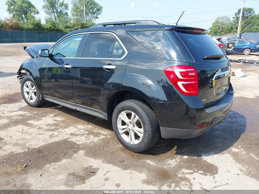 2GNFLFEK1G6252220 2016 CHEVROLET EQUINOX photo no. 3