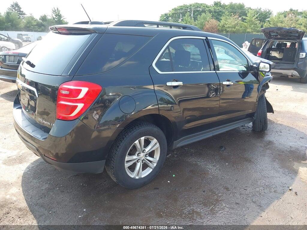 2GNFLFEK1G6252220 2016 CHEVROLET EQUINOX photo no. 4