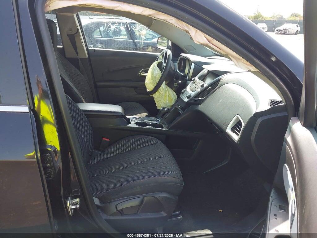 2GNFLFEK1G6252220 2016 CHEVROLET EQUINOX photo no. 5