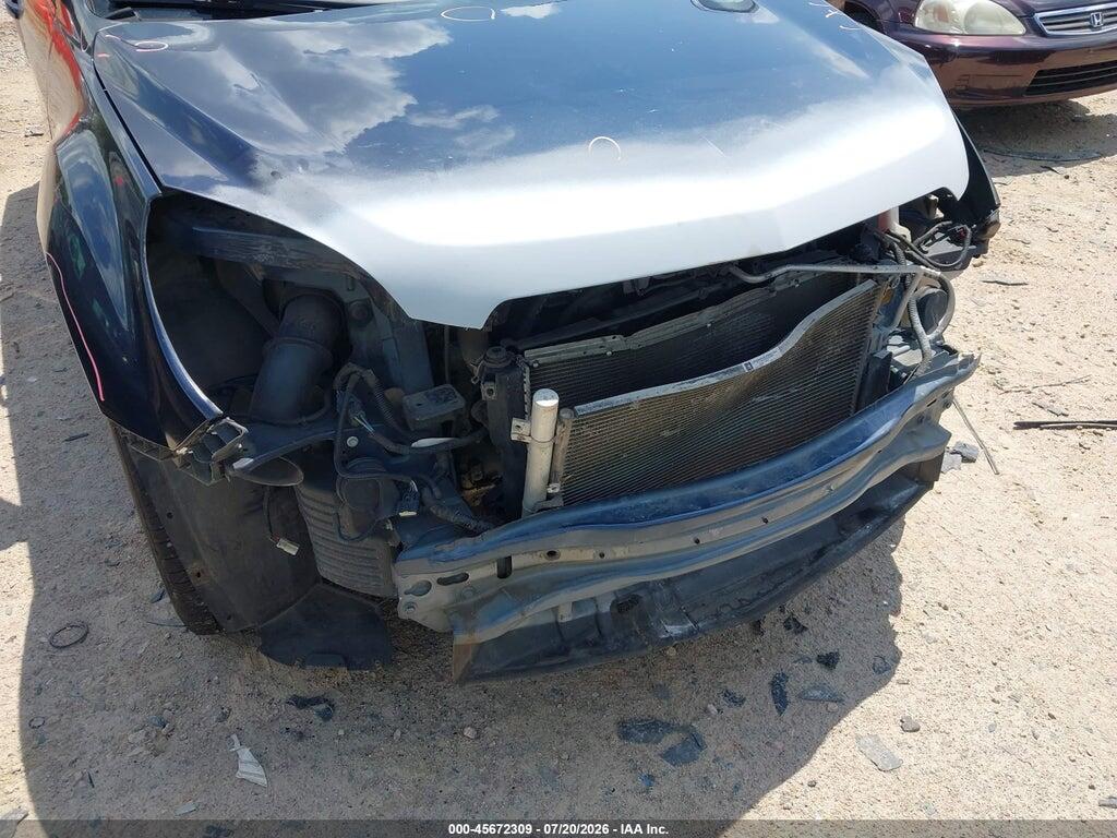 2GNALCEK8G1141170 2016 CHEVROLET EQUINOX photo no. 12