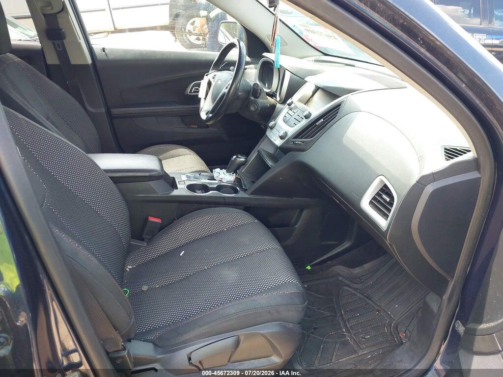 2GNALCEK8G1141170 2016 CHEVROLET EQUINOX photo no. 5