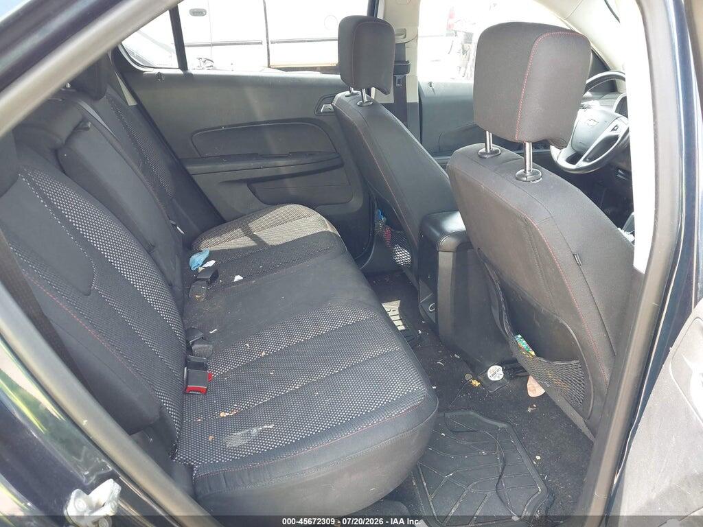 2GNALCEK8G1141170 2016 CHEVROLET EQUINOX photo no. 8