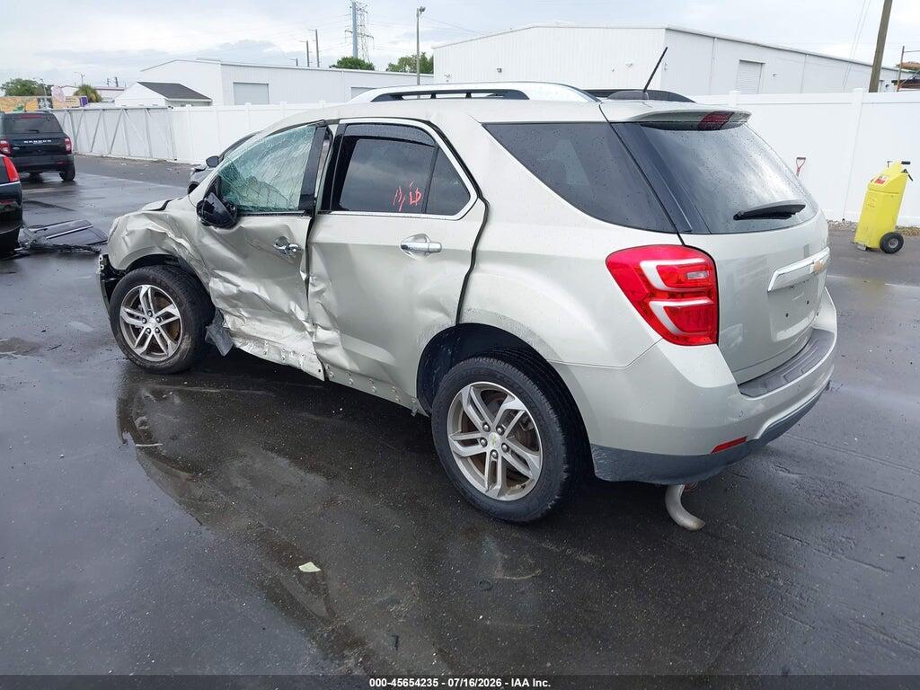2GNALDEKXG1108001 2016 CHEVROLET EQUINOX photo no. 3