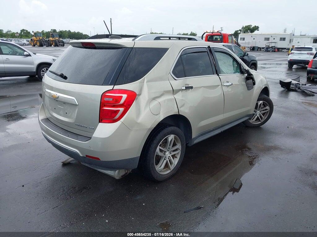2GNALDEKXG1108001 2016 CHEVROLET EQUINOX photo no. 4
