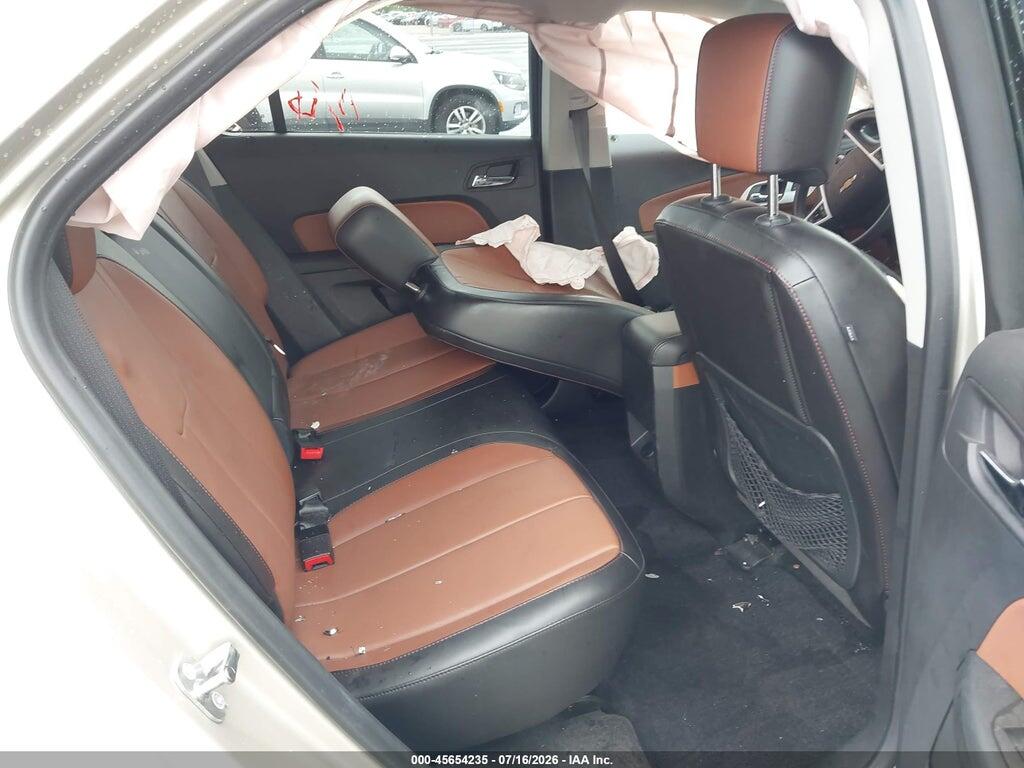 2GNALDEKXG1108001 2016 CHEVROLET EQUINOX photo no. 8