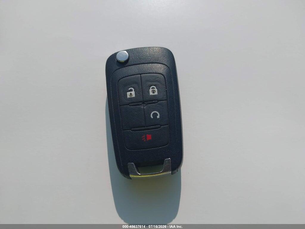 2GNFLFEK0G6357167 2016 CHEVROLET EQUINOX photo no. 11