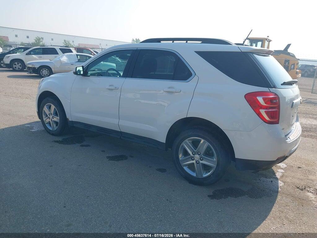 2GNFLFEK0G6357167 2016 CHEVROLET EQUINOX photo no. 3