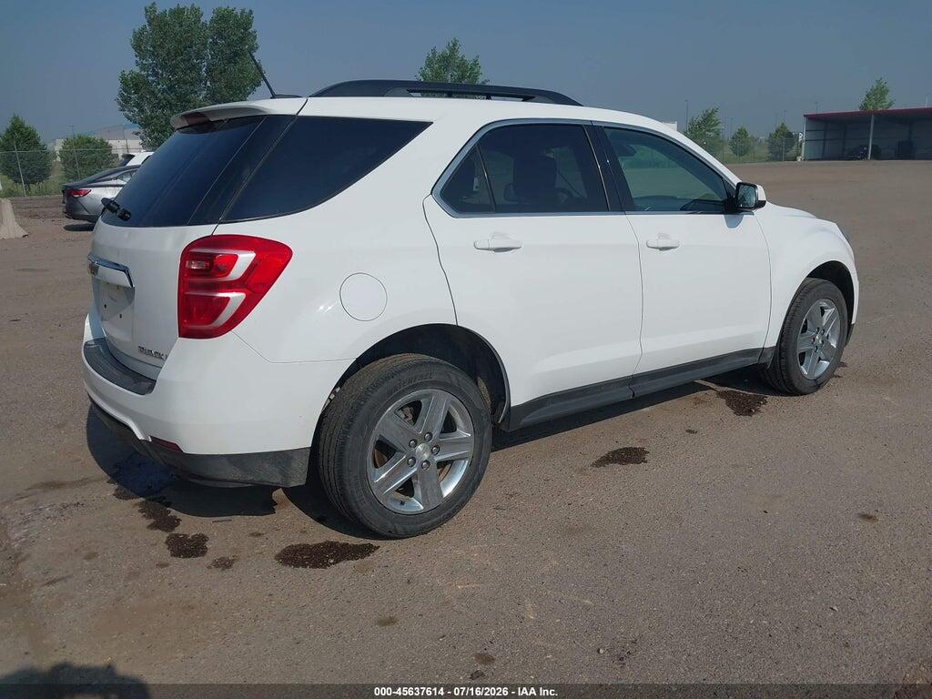 2GNFLFEK0G6357167 2016 CHEVROLET EQUINOX photo no. 4