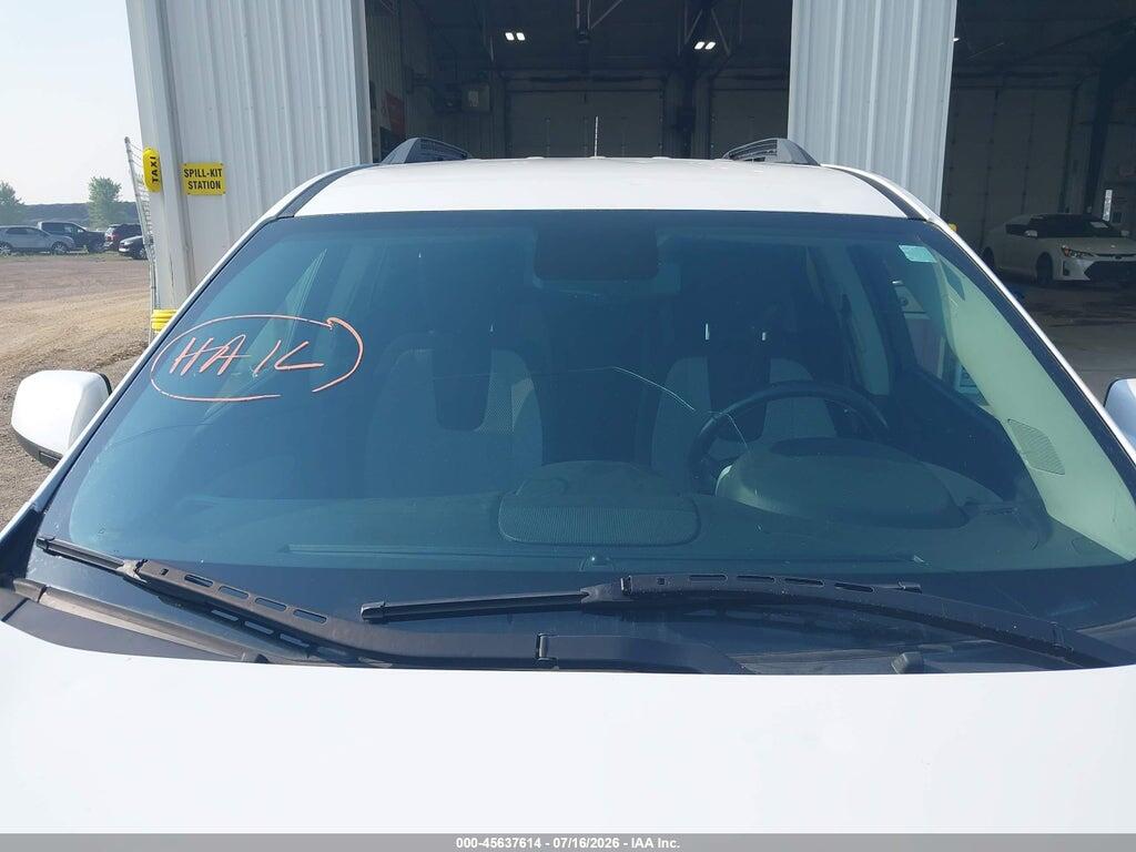 2GNFLFEK0G6357167 2016 CHEVROLET EQUINOX photo no. 6