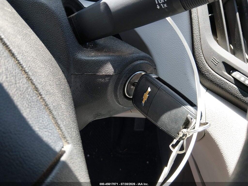 2GNFLEEK0G6276437 2016 CHEVROLET EQUINOX photo no. 11