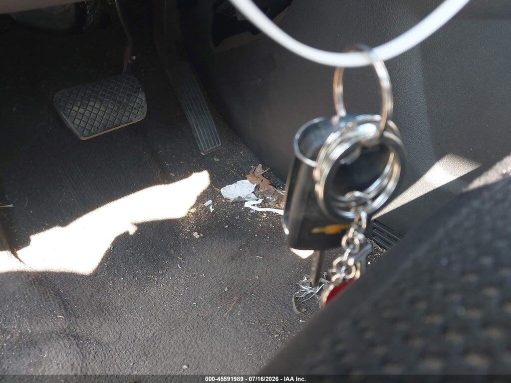 2GNFLFEK3G6209093 2016 CHEVROLET EQUINOX photo no. 11