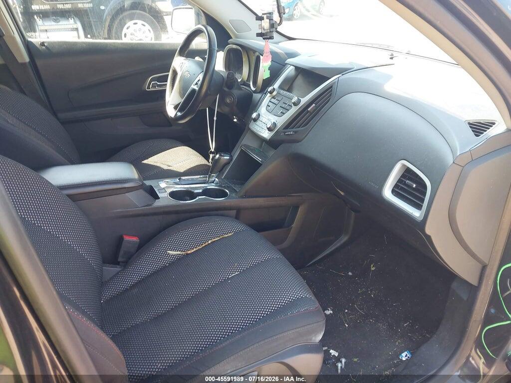 2GNFLFEK3G6209093 2016 CHEVROLET EQUINOX photo no. 5