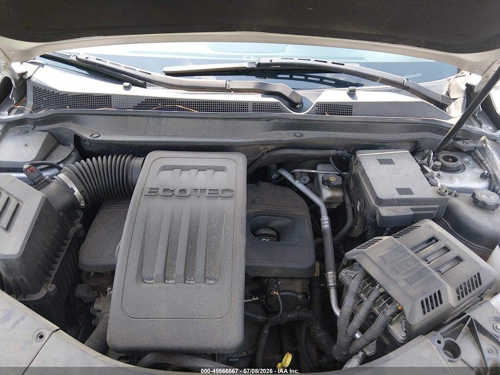 2GNALCEK7G1130628 2016 CHEVROLET EQUINOX photo no. 10