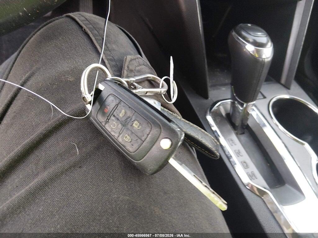 2GNALCEK7G1130628 2016 CHEVROLET EQUINOX photo no. 11