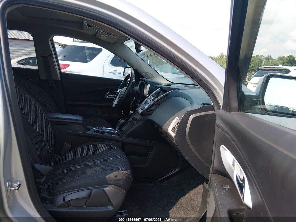 2GNALCEK7G1130628 2016 CHEVROLET EQUINOX photo no. 5