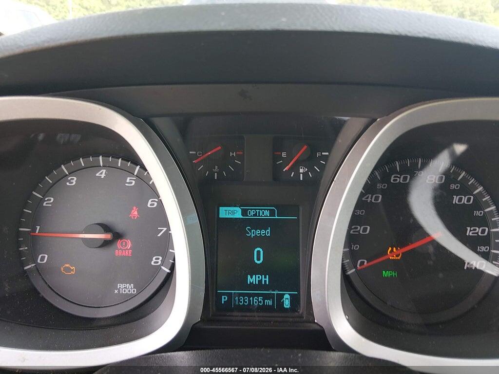 2GNALCEK7G1130628 2016 CHEVROLET EQUINOX photo no. 7