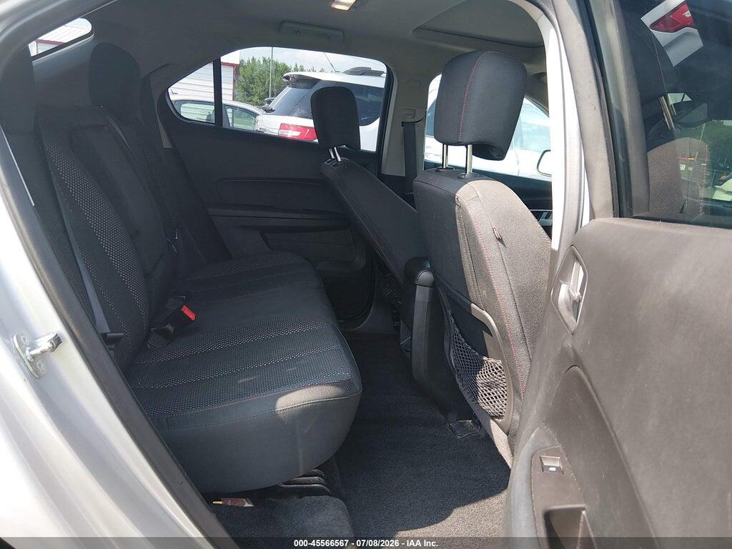 2GNALCEK7G1130628 2016 CHEVROLET EQUINOX photo no. 8