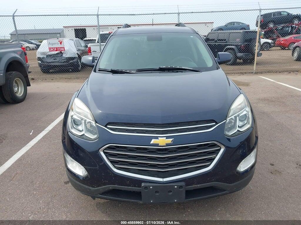 2GNFLFEK5G6157997 2016 CHEVROLET EQUINOX photo no. 12