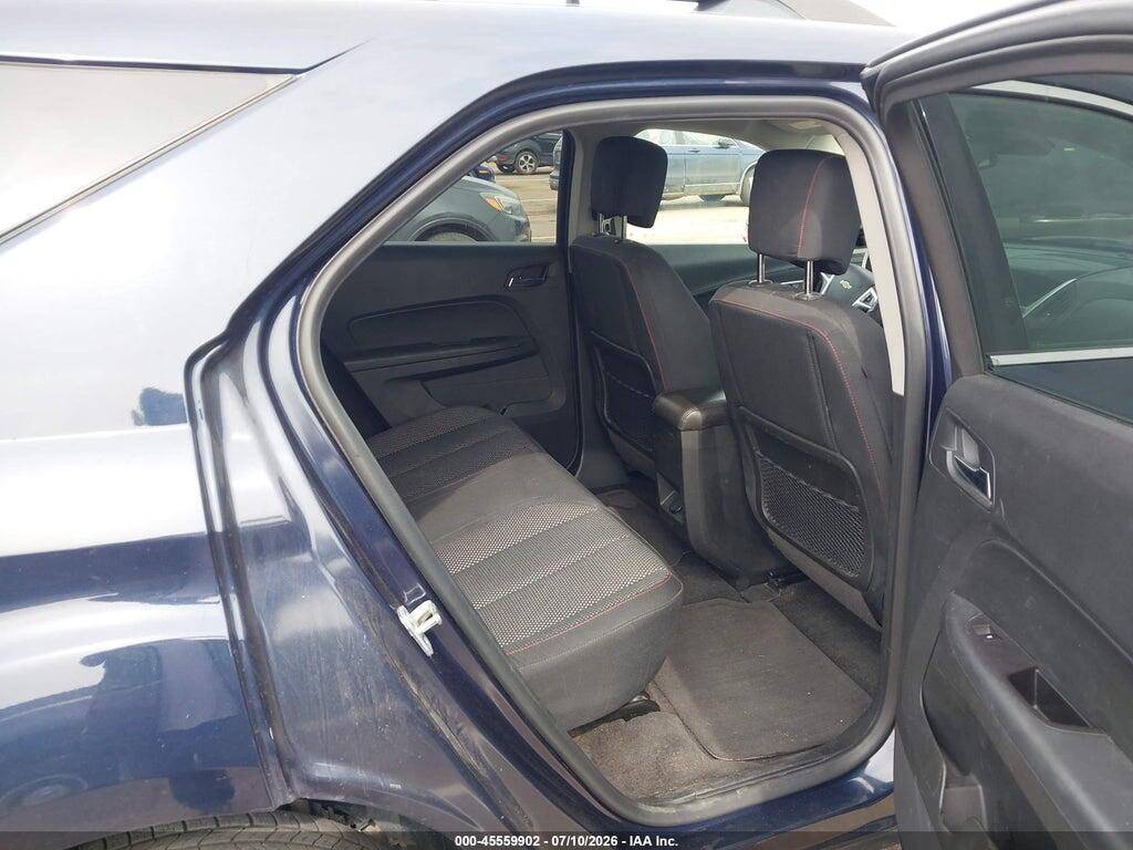 2GNFLFEK5G6157997 2016 CHEVROLET EQUINOX photo no. 8