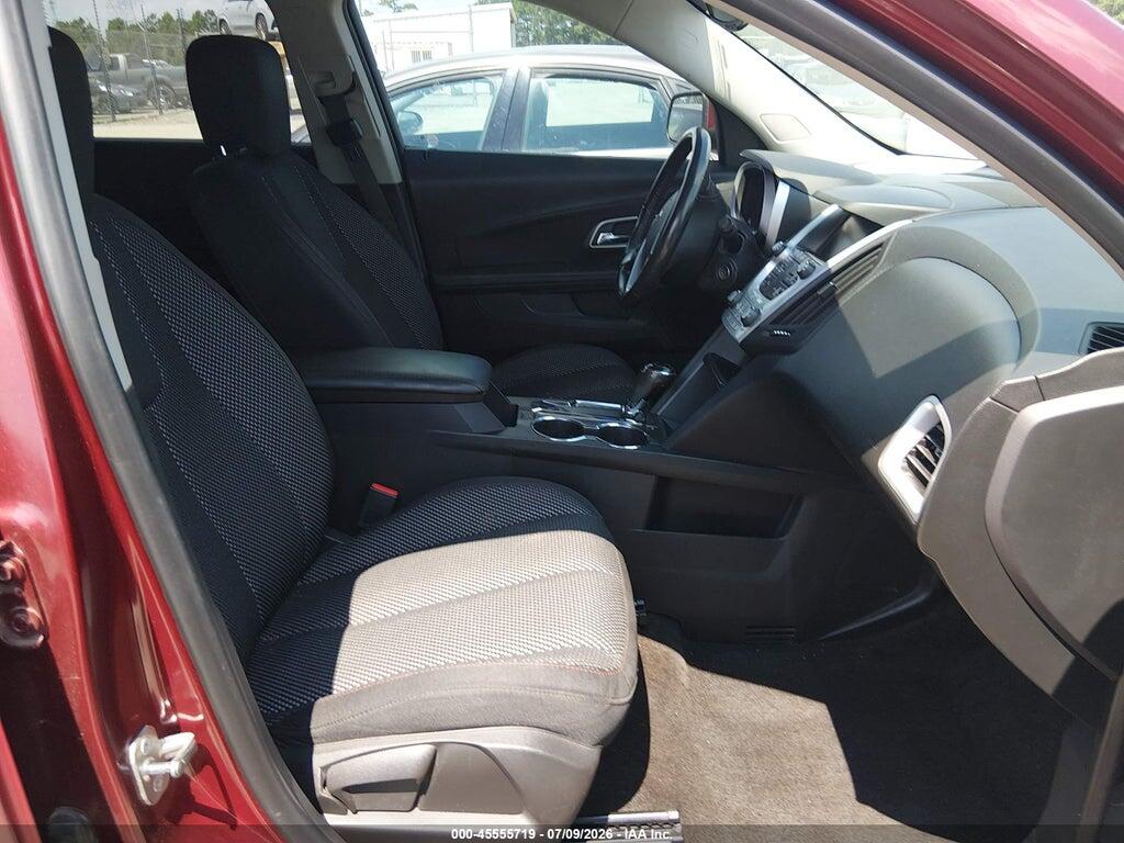 2GNFLFEK2G6164308 2016 CHEVROLET EQUINOX photo no. 5