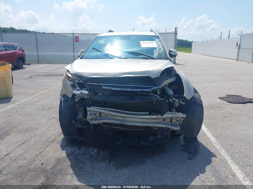 2GNALCEKXG1133765 2016 CHEVROLET EQUINOX photo no. 12