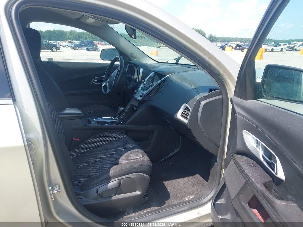 2GNALCEKXG1133765 2016 CHEVROLET EQUINOX photo no. 5