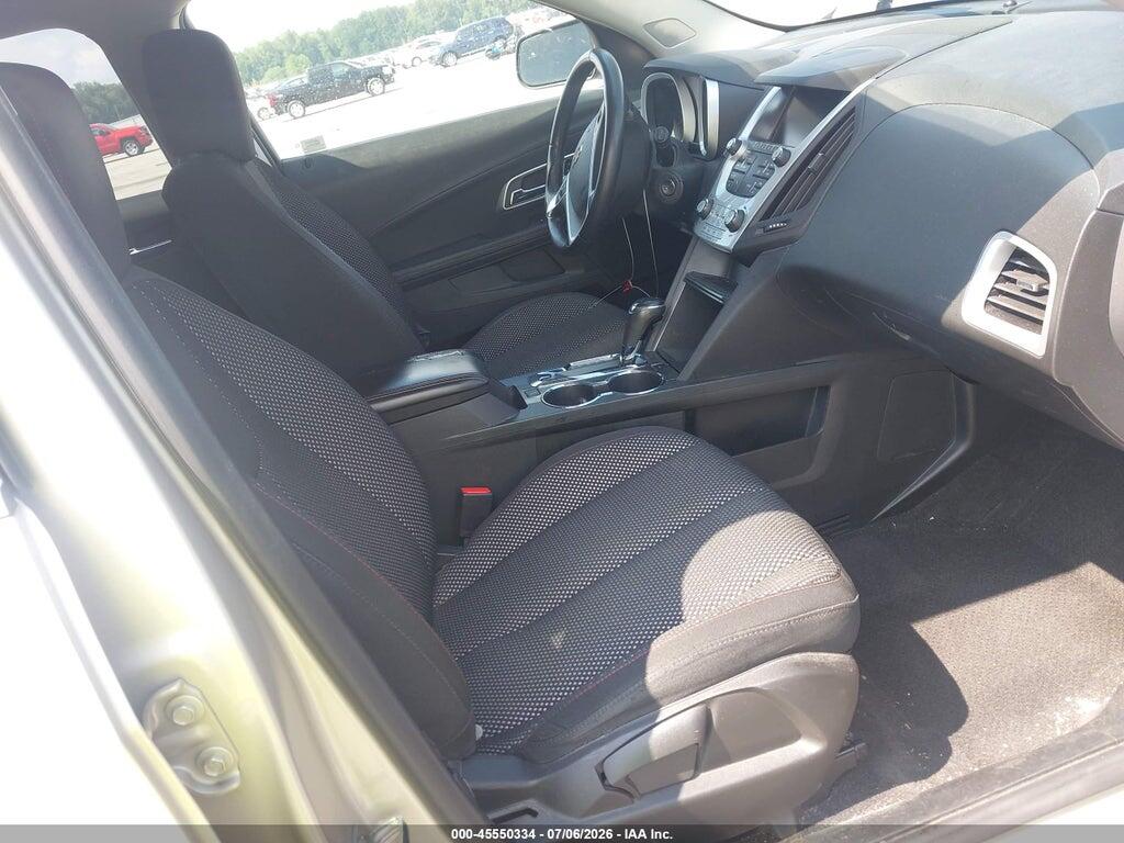 2GNALCEKXG1133765 2016 CHEVROLET EQUINOX photo no. 8