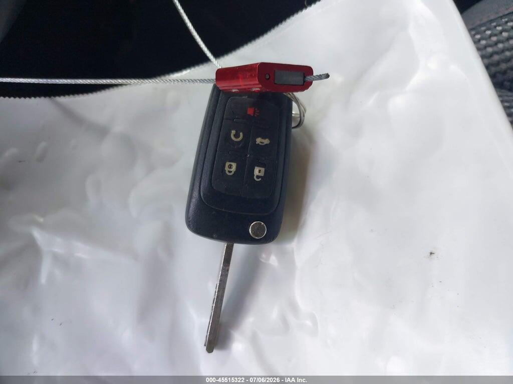 2GNFLFEK0G6246571 2016 CHEVROLET EQUINOX photo no. 11