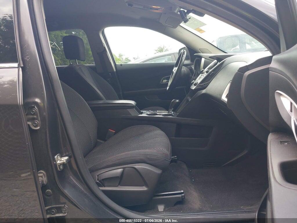 2GNFLFEK0G6246571 2016 CHEVROLET EQUINOX photo no. 5