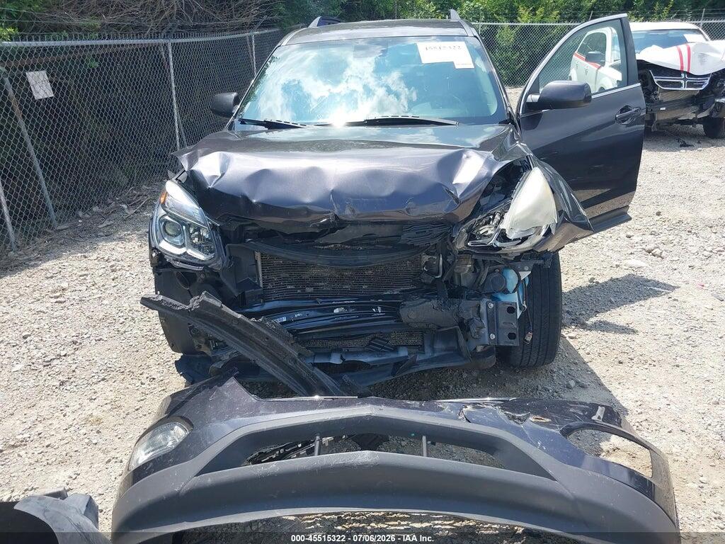 2GNFLFEK0G6246571 2016 CHEVROLET EQUINOX photo no. 6