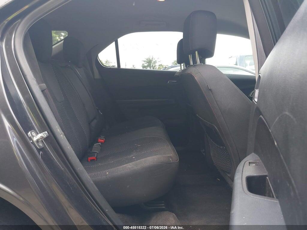 2GNFLFEK0G6246571 2016 CHEVROLET EQUINOX photo no. 8