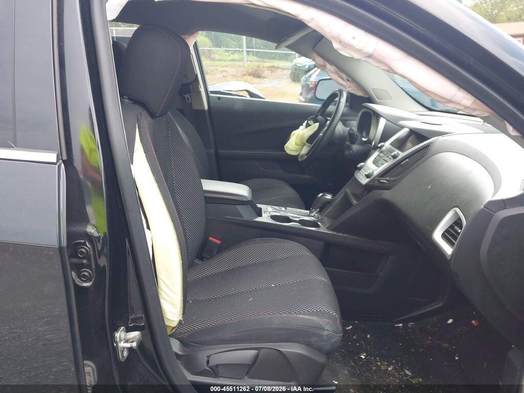 2GNFLFE38G6180313 2016 CHEVROLET EQUINOX photo no. 5