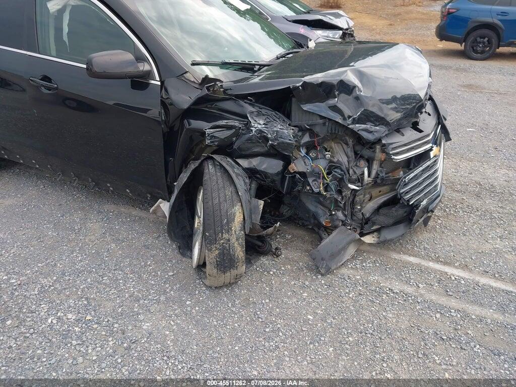 2GNFLFE38G6180313 2016 CHEVROLET EQUINOX photo no. 6