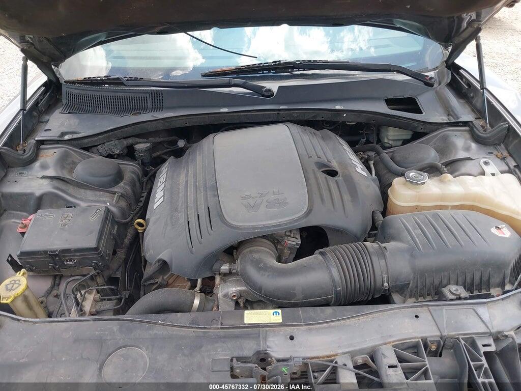 2C3CDXCT9DH640830 2013 DODGE CHARGER photo no. 10
