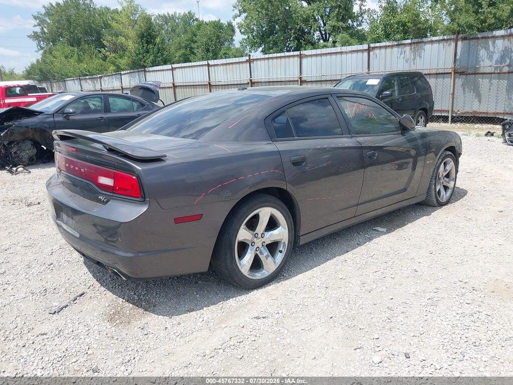 2C3CDXCT9DH640830 2013 DODGE CHARGER photo no. 4