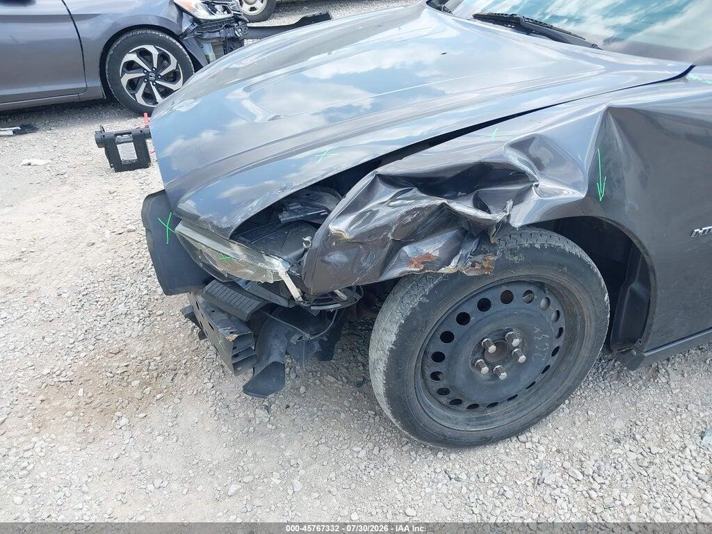 2C3CDXCT9DH640830 2013 DODGE CHARGER photo no. 6