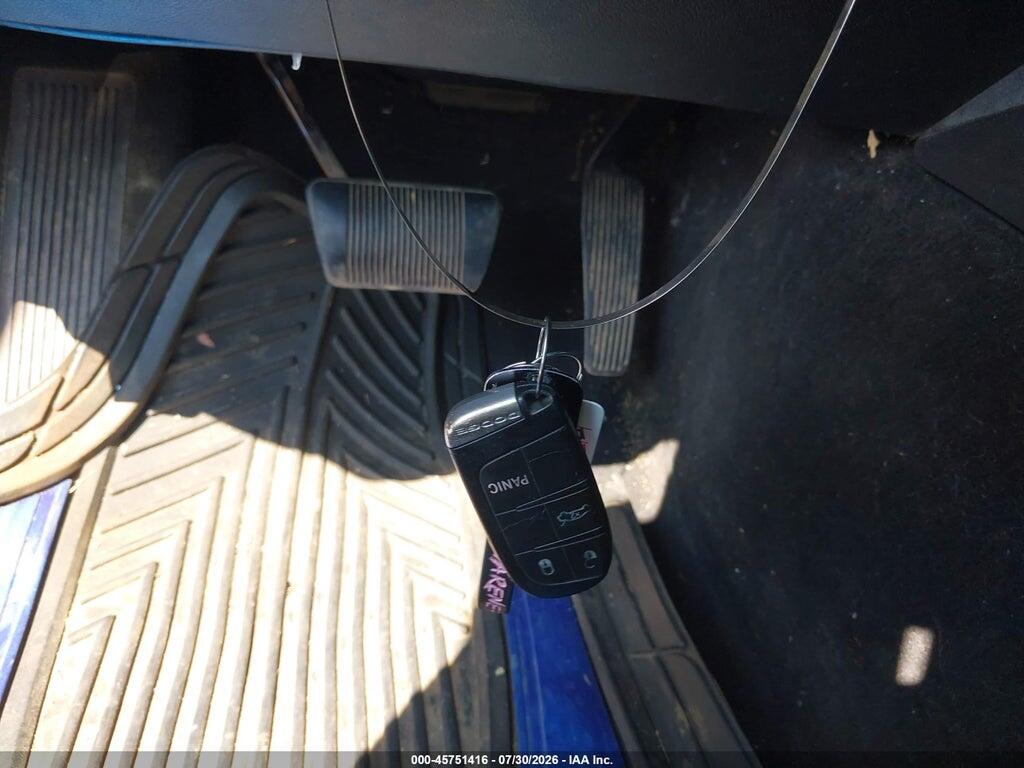 2C3CDXBG1DH678007 2013 DODGE CHARGER photo no. 11