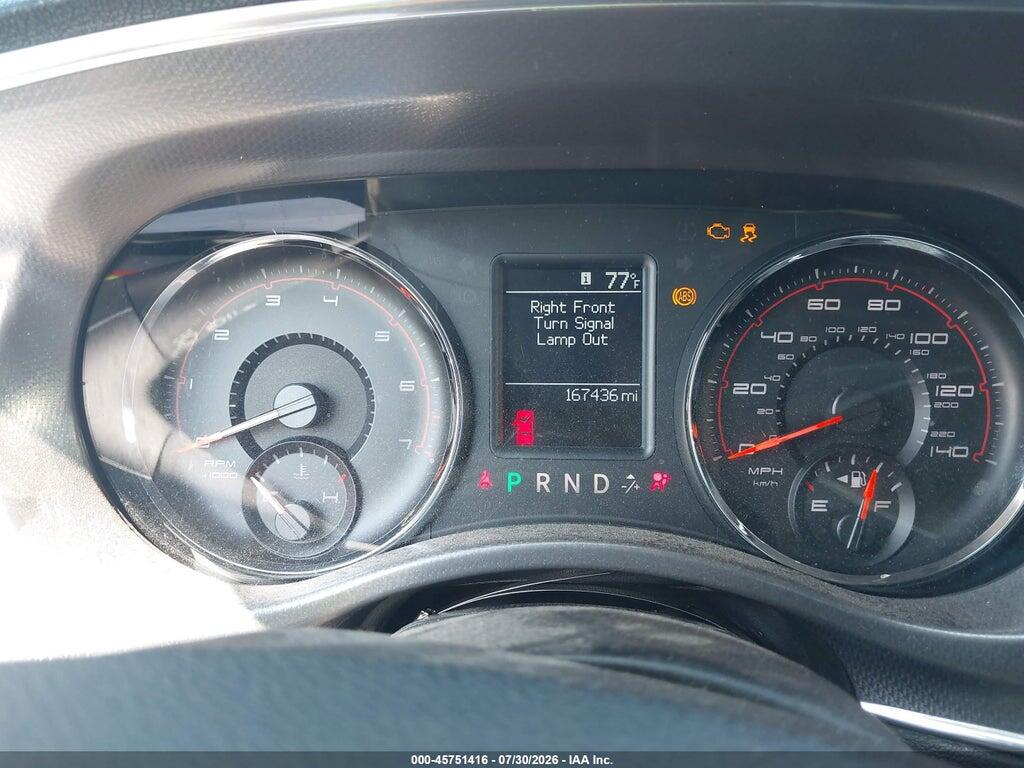 2C3CDXBG1DH678007 2013 DODGE CHARGER photo no. 7