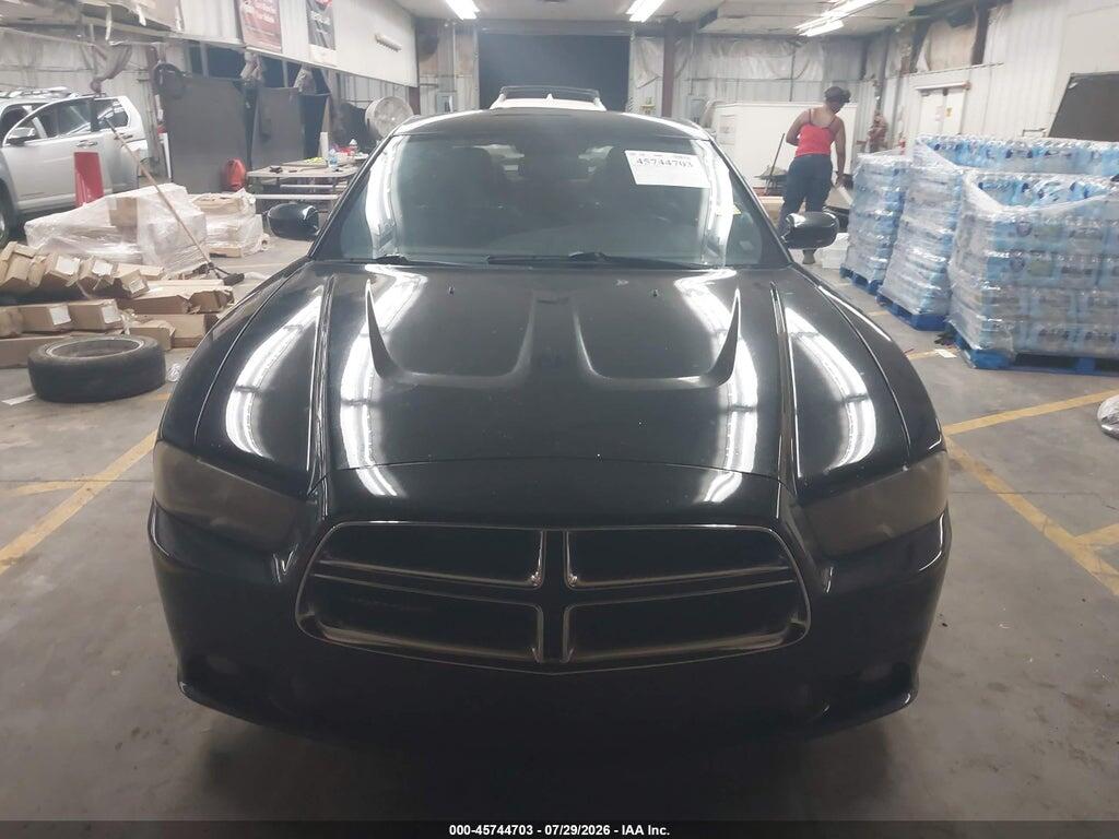 2C3CDXCT6DH537686 2013 DODGE CHARGER photo no. 12