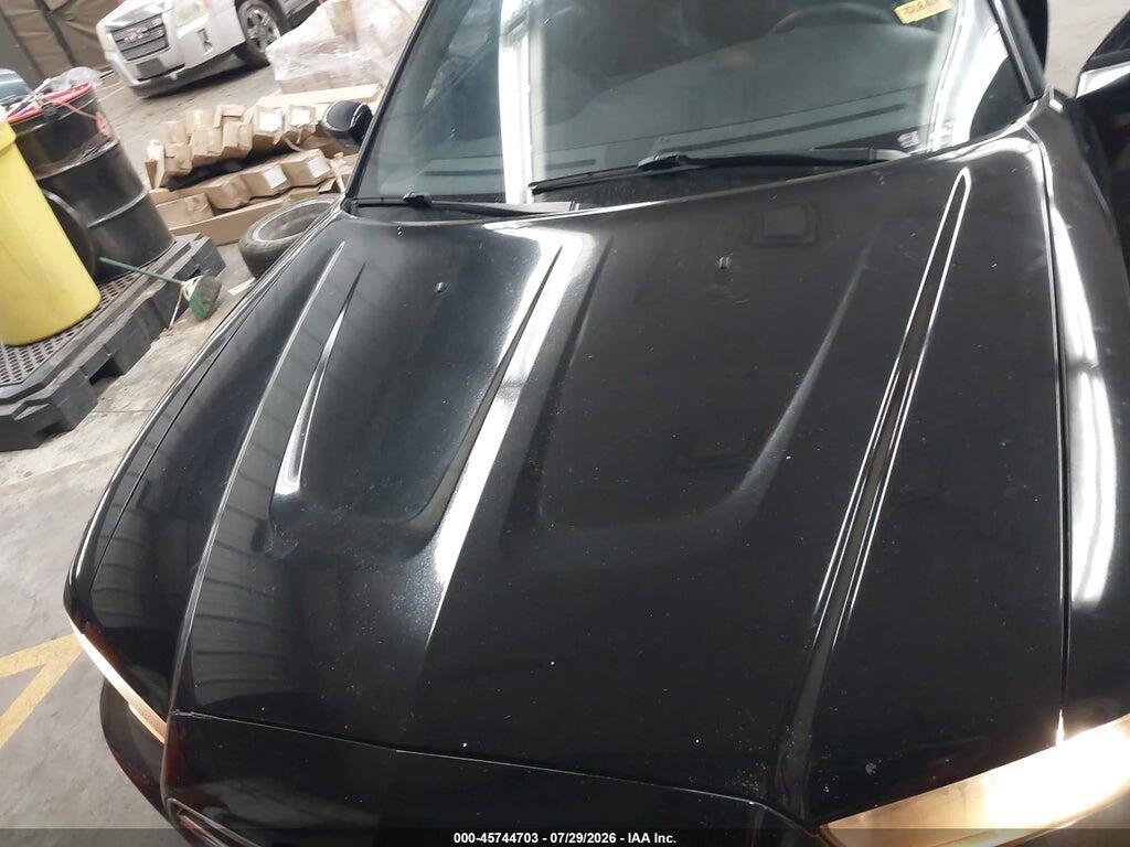 2C3CDXCT6DH537686 2013 DODGE CHARGER photo no. 6