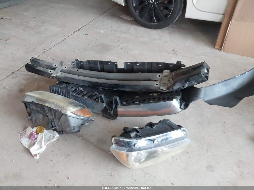 2C3CDXCTXDH696226 2013 DODGE CHARGER photo no. 12